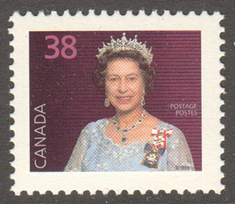 Canada Scott 1164a MNH - Click Image to Close